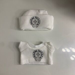 Labubu outfit 2 piece